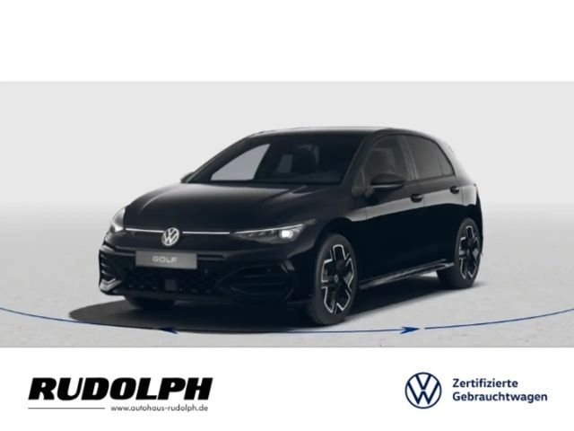 Volkswagen Golf 2.0 TDI DSG Golf VIII R-Line