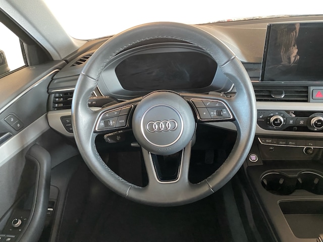 Audi A4 35 TDI Avant S-Tronic