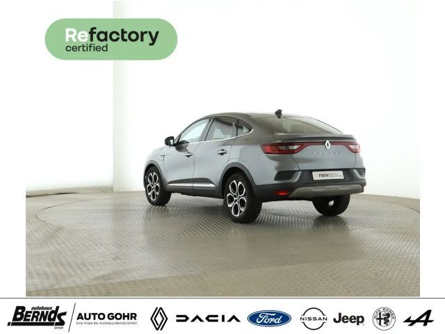 Renault Arkana EDC Hybrid Techno