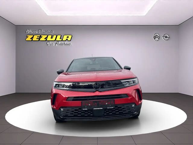 Opel Mokka GS-Line Grand Sport