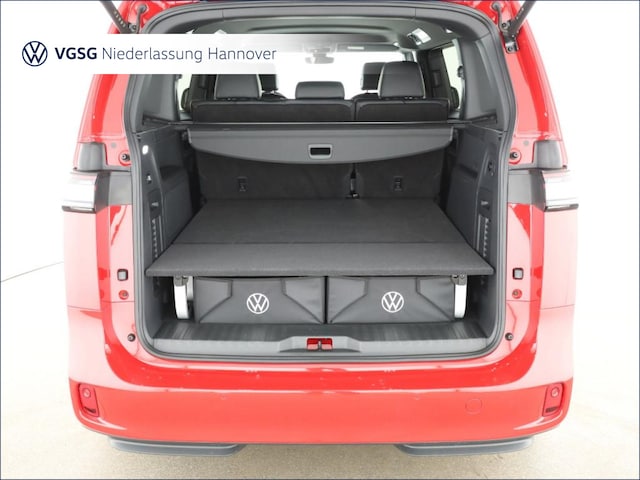 Volkswagen ID.Buzz GTX