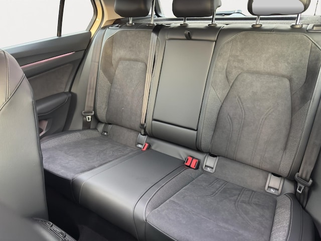 Volkswagen Golf DSG Golf VIII Style