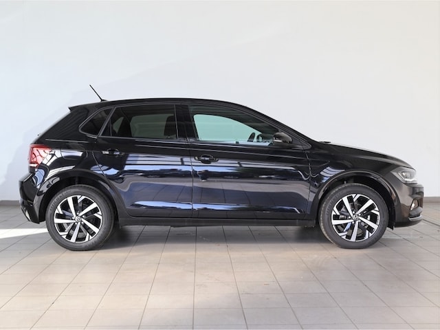 Volkswagen Polo 1.0 TSI Highline
