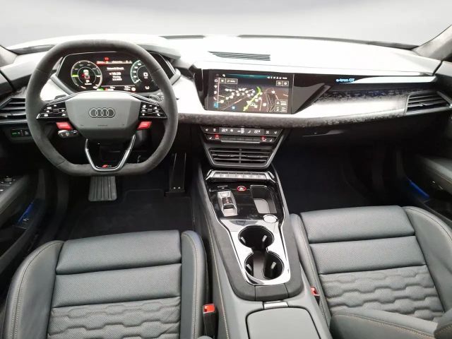 Audi RS e-tron GT Performance