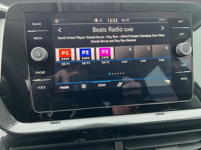 Volkswagen T-Cross 1.0 TSI DSG Life