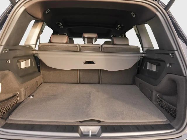 Mercedes-Benz GLB 220 4MATIC AMG Line GLB 220 d