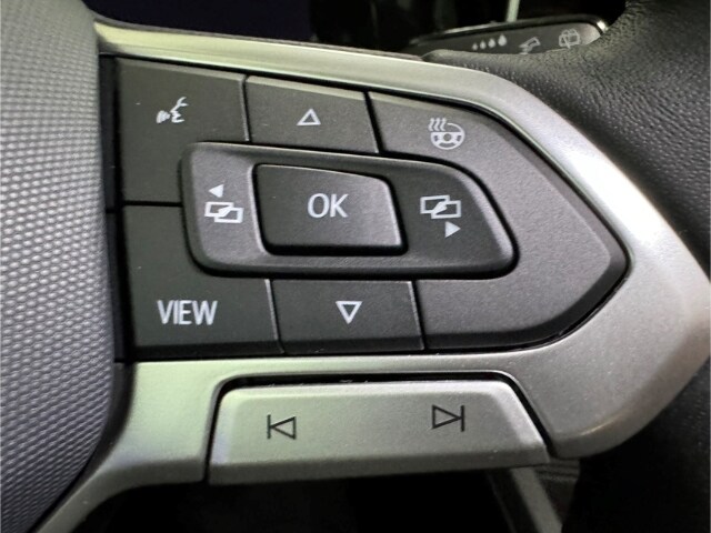 Volkswagen Golf 1.5 TSI Golf VIII Life