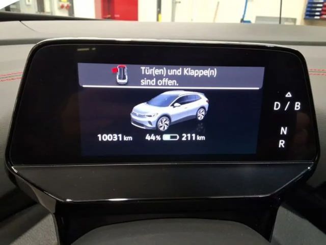 Volkswagen ID.4 77 KWh GTX