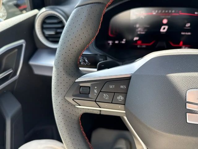 Seat Arona 1.5 TSI DSG FR-lijn