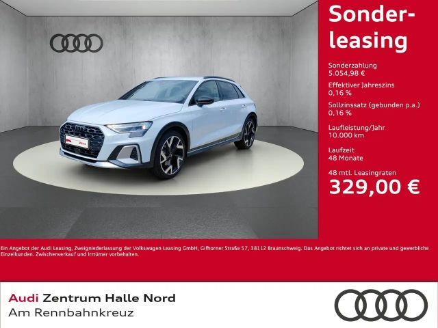 Audi A3 35 TDI S-Tronic