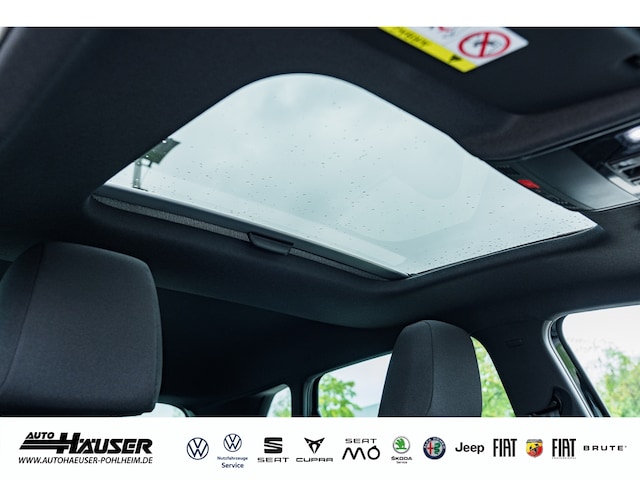 Seat Ibiza 1.0 TSI DSG FR-lijn