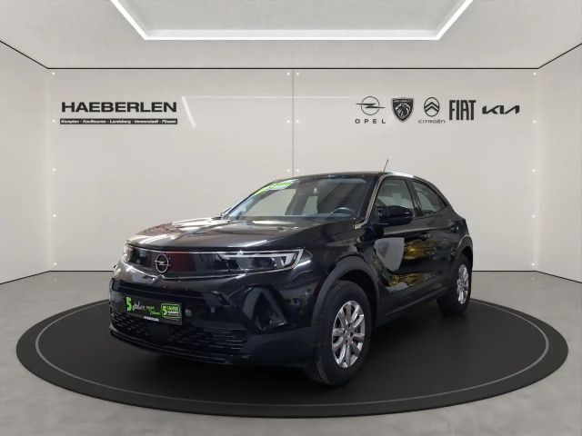 Opel Mokka 1.2 Turbo Edition Turbo