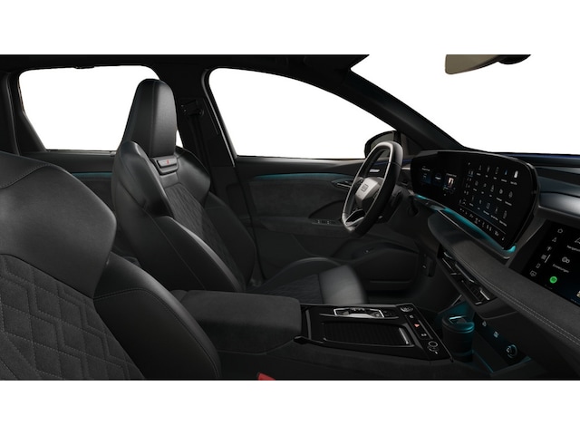 Audi Q6 e-tron Quattro