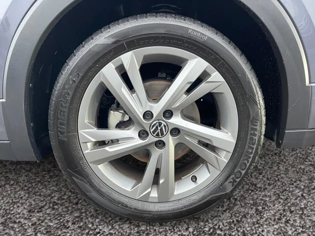 Volkswagen T-Cross DSG IQ.Drive R-Line