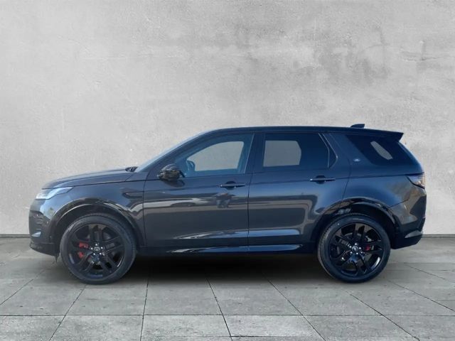 Land Rover Discovery Sport D200 Dynamic SE