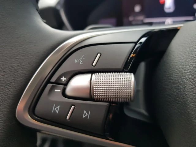 Skoda Fabia 1.0 TSI Selection