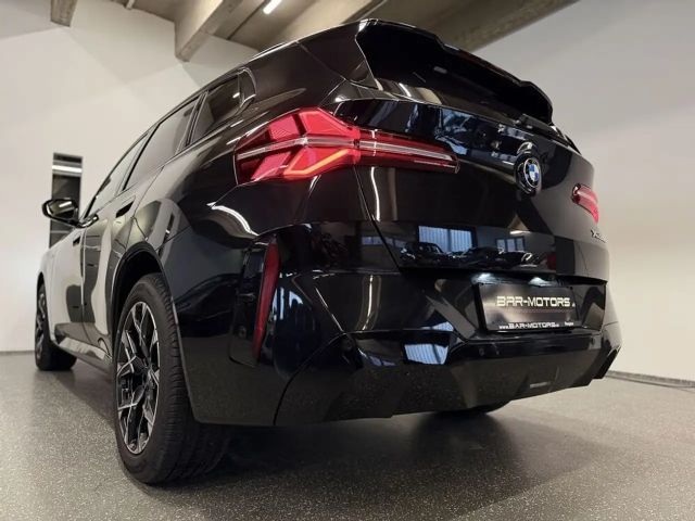 BMW X3 M-Sport xDrive