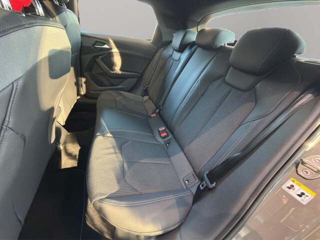 Audi A1 25 TFSI S-Tronic Sportback