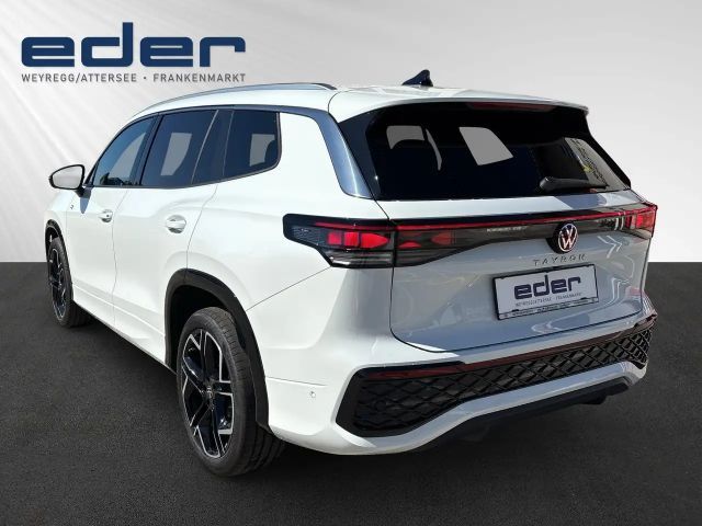 Volkswagen Tayron 4Motion DSG