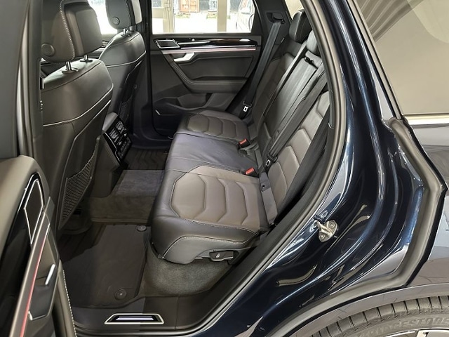 Volkswagen Touareg 3.0 V6 TSI 4Motion