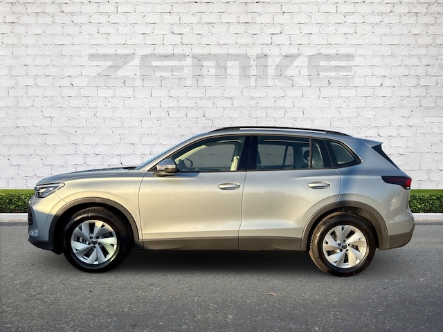 Volkswagen Tiguan 1.5 eTSI DSG Life