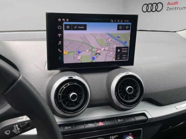 Audi Q2 35 TDI