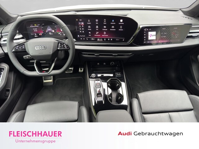 Audi A5 Avant S-Tronic