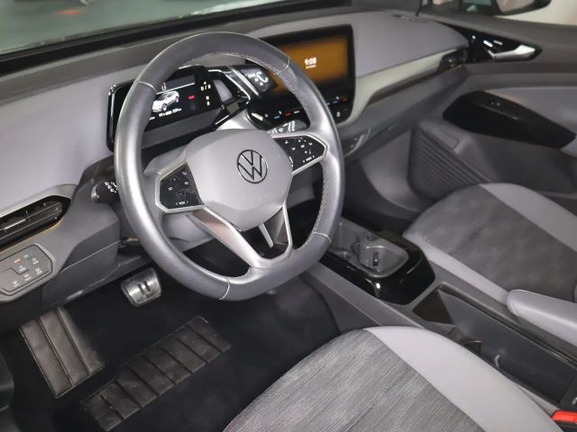 Volkswagen ID.4 52 KWh Pure