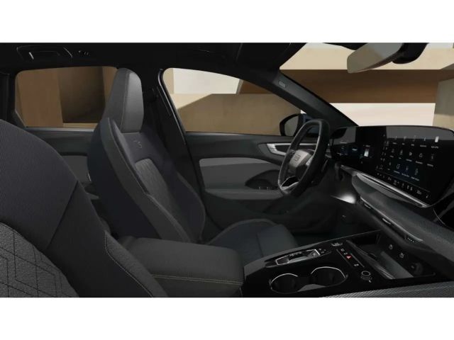 Audi A5 Avant S-Line