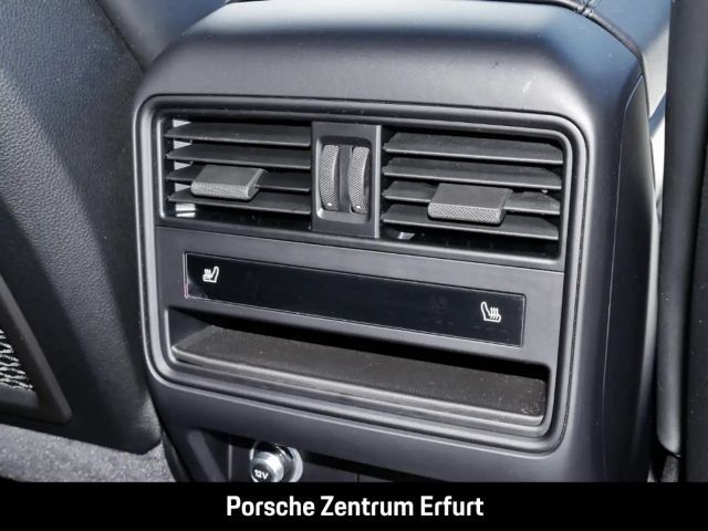 Porsche Cayenne Coupé E-Hybrid