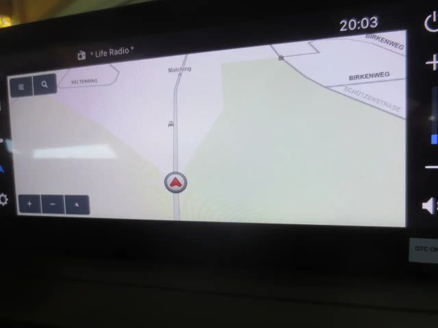 Opel Frontera Ultimate MHEV 48VeDCT6 /2x10"/Navi/RFK/SHZ+LHZ+FSH