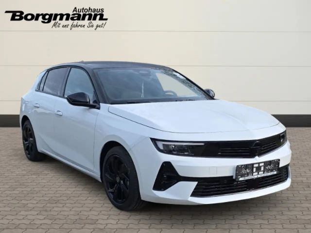 Opel Astra GS-Line Grand Sport