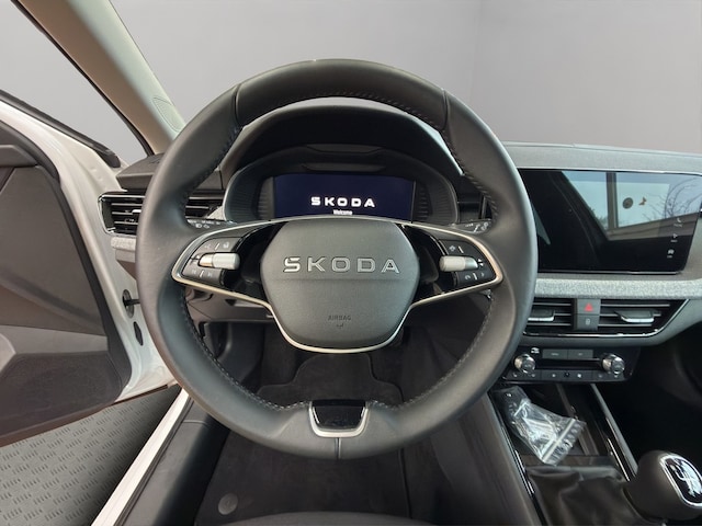 Skoda Kamiq 1.0 TSI Selection Tour