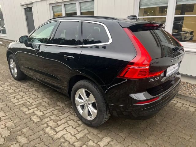 Volvo XC60 Geartronic Momentum