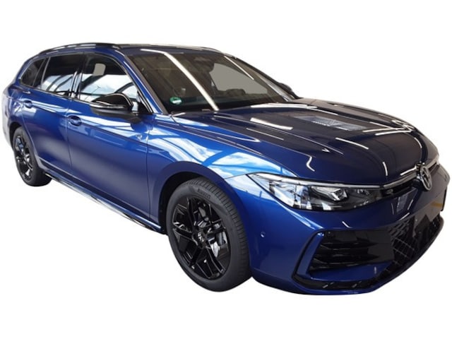 Volkswagen Passat DSG R-Line Variant