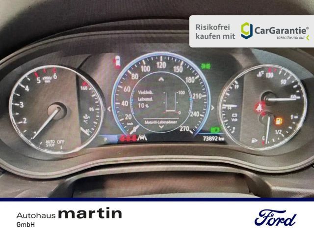 Opel Insignia Elegance Sports Tourer