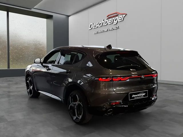 Alfa Romeo Tonale AWD Veloce