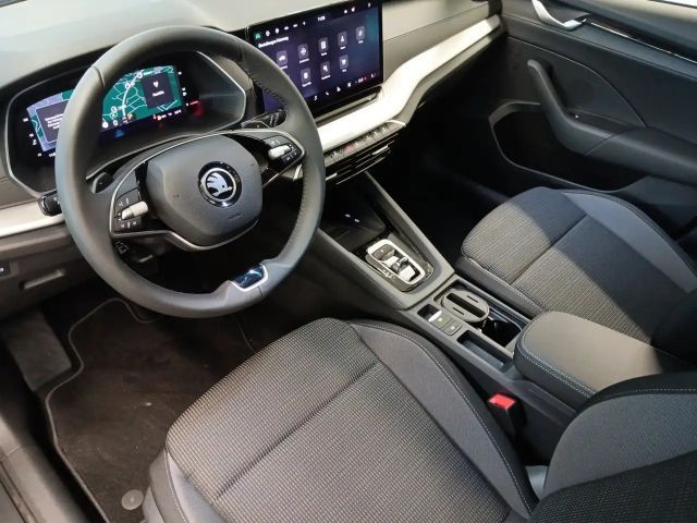Skoda Octavia Selection Selection