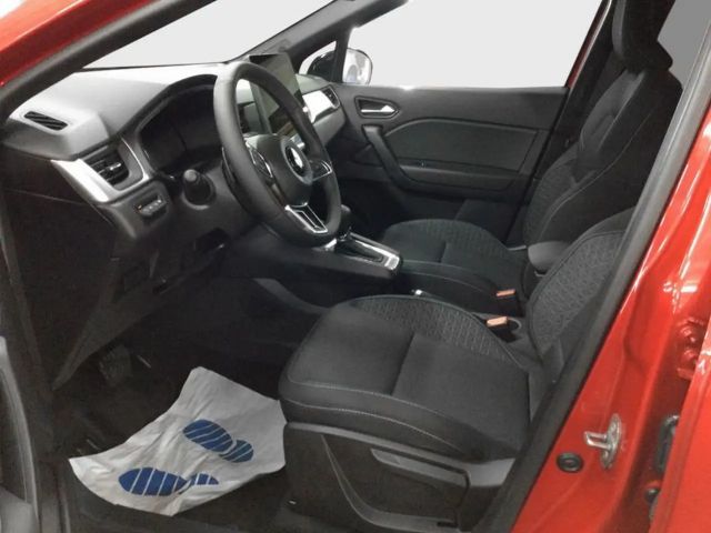 Mitsubishi ASX 1.3 Turbo Mildhybrid DCT PLUS 116 kW, 5-türig