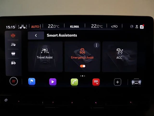 Cupra Formentor 4Drive DSG VZ