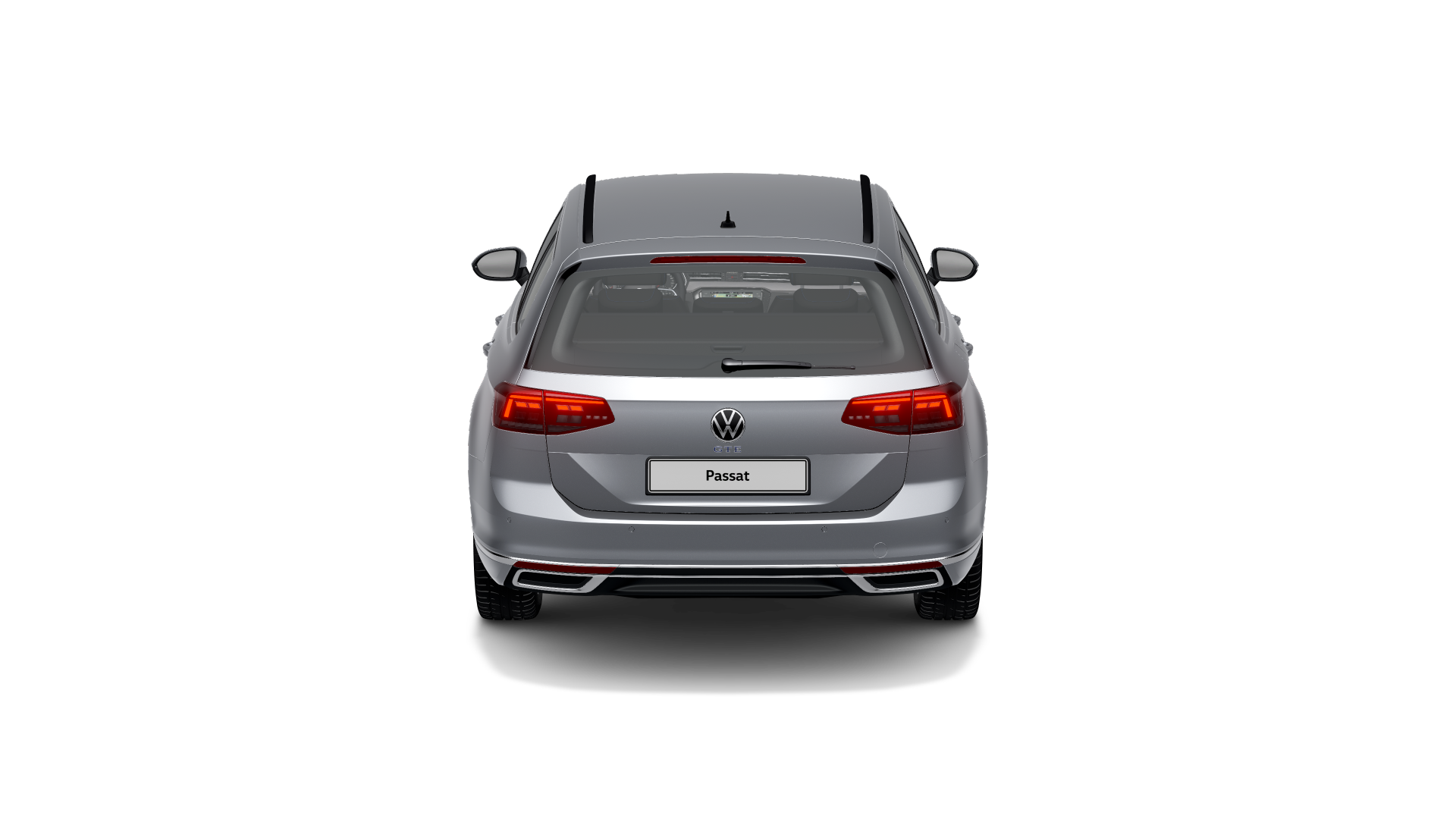 Volkswagen Passat DSG GTE Variant