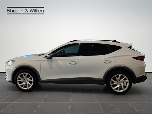 Cupra Formentor 1.5+TSI+ALU+KLIMA+KEYLESS+LED+