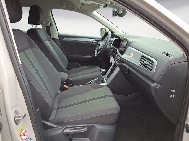 Volkswagen T-Roc 1.5 TSI DSG Life