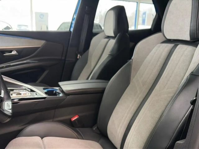 Peugeot 3008 GT-Line Hybrid4