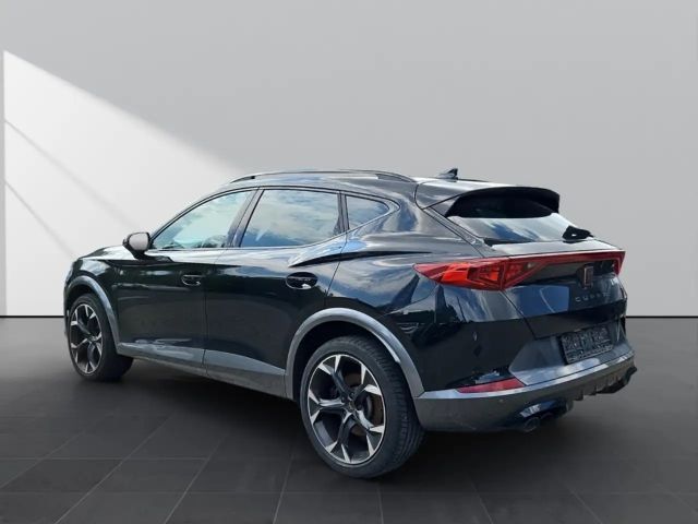 Cupra Formentor 4Drive VZ