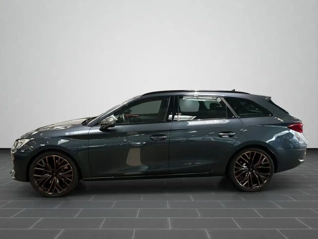 Cupra Leon 2.0 TSI DSG Sportstourer VZ