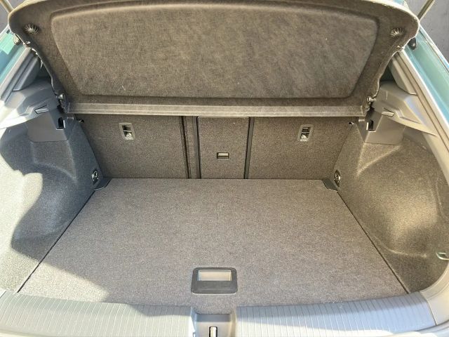 Volkswagen T-Roc 1.5 TSI DSG