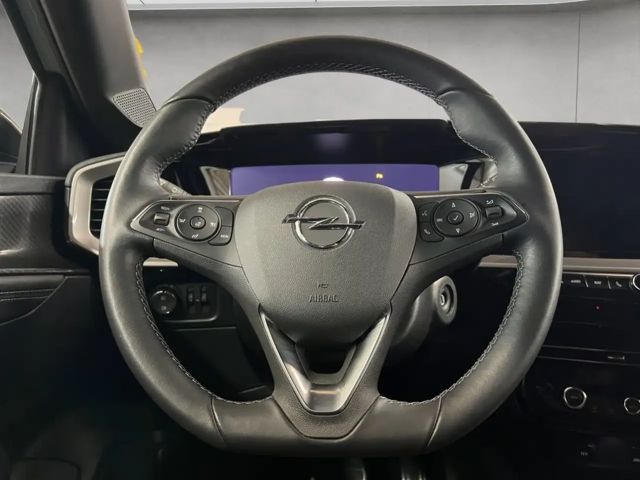 Opel Mokka GS-Line Grand Sport Turbo