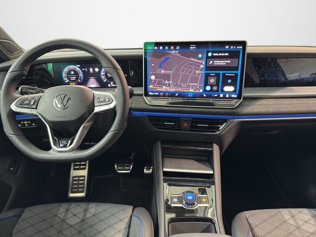 Volkswagen Tayron 2.0 TDI 4Motion R-Line