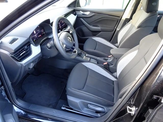 Skoda Kamiq Selection